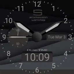 Scomazzon Dual Time
