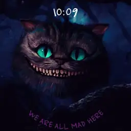 Alice Madness