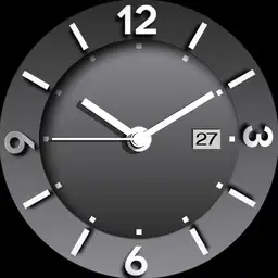 Brute Classic Watch Colours
