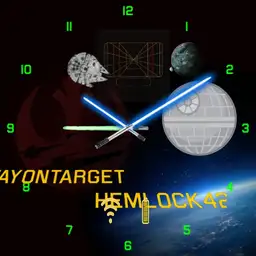 Stay on Target v1.1