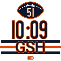 Bears Jersey Away GSH Butkus Copy