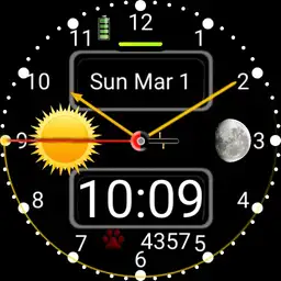 The Ultimate Timekeeper