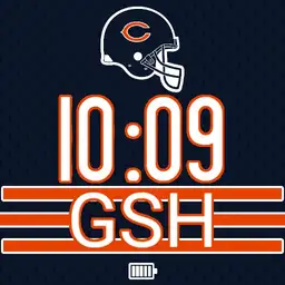 Bears Jersey Home Helmet