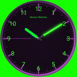 Green Neon