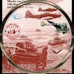 Falcon Talon _ Pakistan Air Force