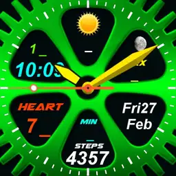 watch 260