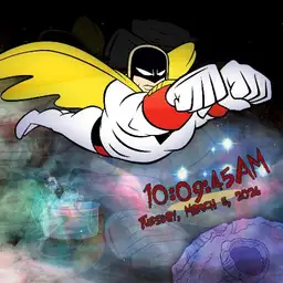 Space Ghost Coast to Coast