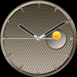Gold Watch
