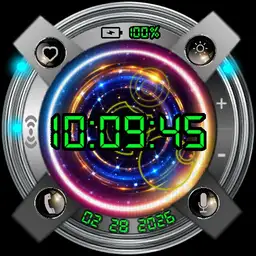 Doctor Who Portal V06