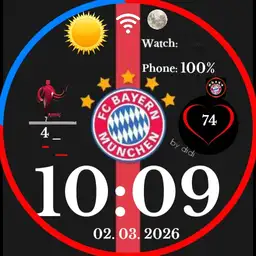 Fc Bayern 14.08.23 b