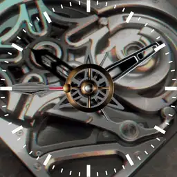 time machine