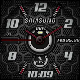 Samsung carbon 1s