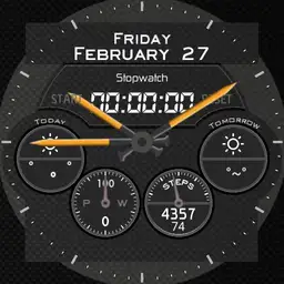 stopwatch 2024