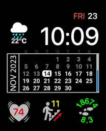 Calendar++