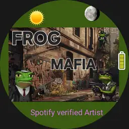 FROG MAFIA