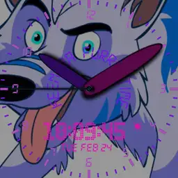 KEENORA Time