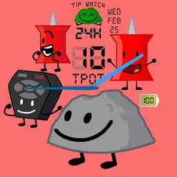 TiP - TPOT