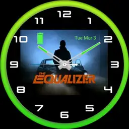 The Equalizer