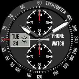 My Watch 5