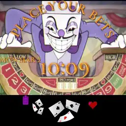 King Dice Gamble