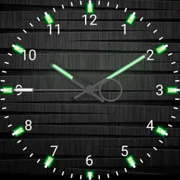 Black&Green
