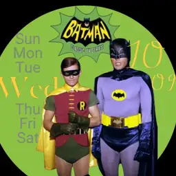 Batman