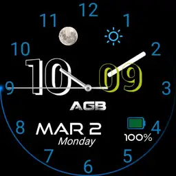AGB BL FREE