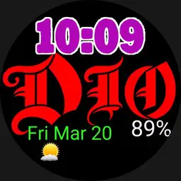 DIO Copy