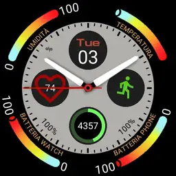 Apple Watch 4 / 2 Copy
