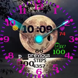 moon life