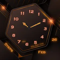 WM Golden Time