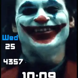 batman 12h