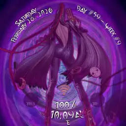 Bayonetta - Witch Time