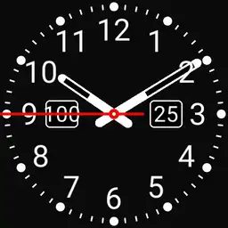 00 Watch