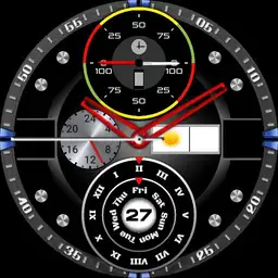 TS watch