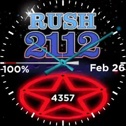 Rush - 2112