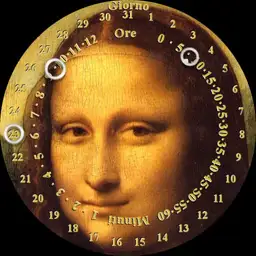 MonaLisa