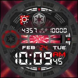 imperial march