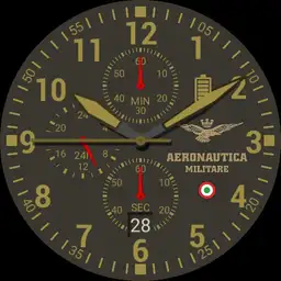 Aeronautica militare Copy