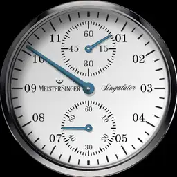 MeisterSinger 01