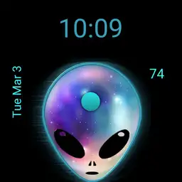 Davids Alien