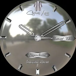 Cyrius Xage Hyperchrom Global View 2