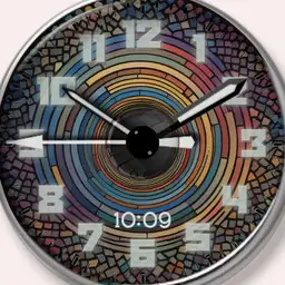 Joker il Pagliaccio Ora Esatta Della Festa Orologio BCVXZ76TK5