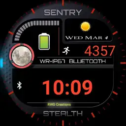 stealth digital