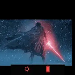 Snowy Showdown