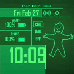 PIPBOY 360