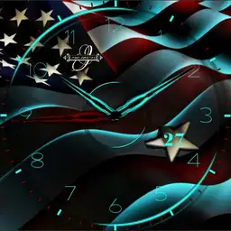 American Watch Countdown 4 July Update