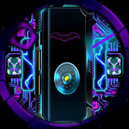 data station v.2.1 upgrade
