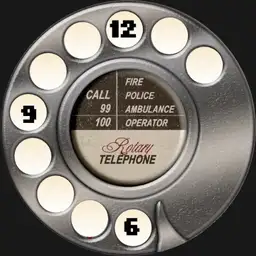 telephone by nina