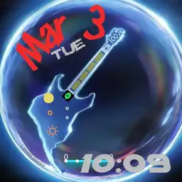 Rock In Rio Watch4